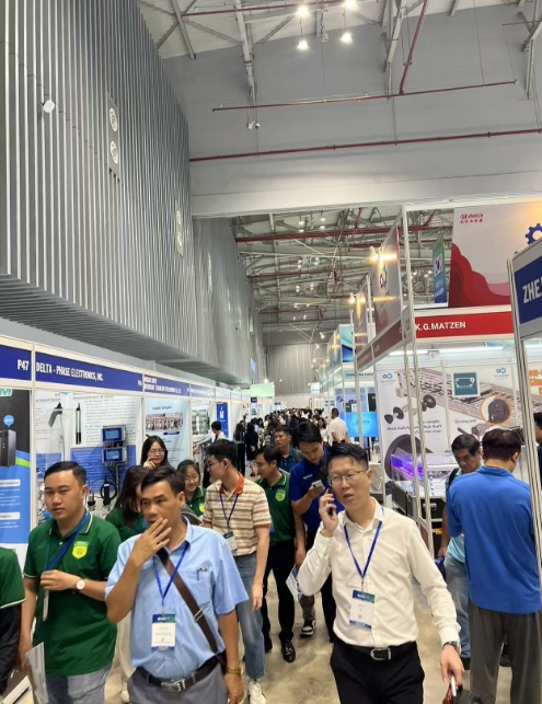 2026年越南國(guó)際水處理展